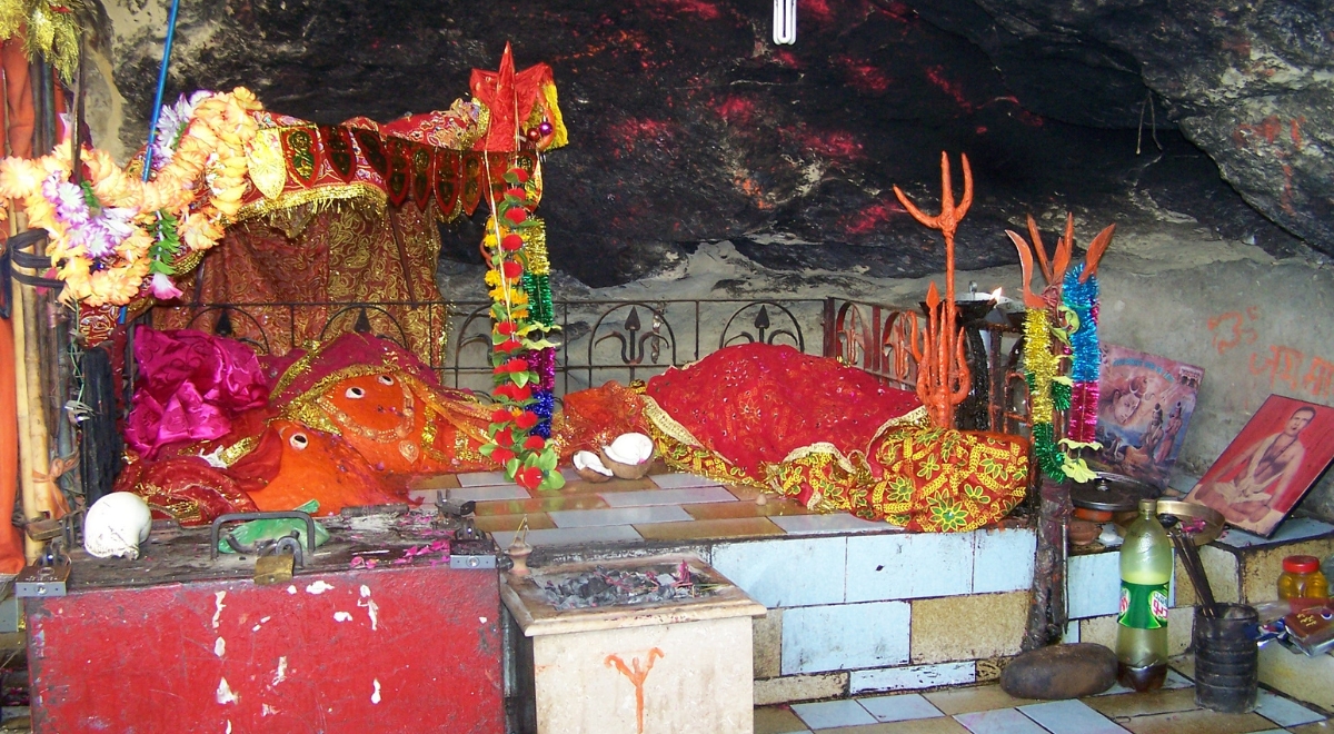 Hinglaj Mata Mandir