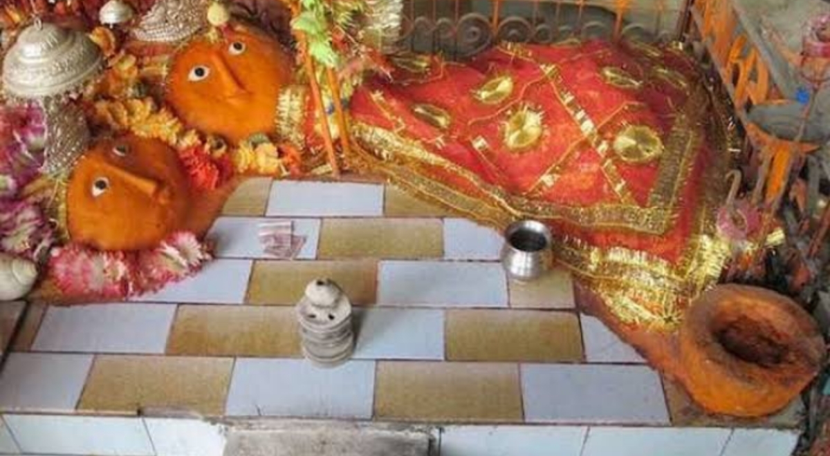 Hinglaj Mata Mandir