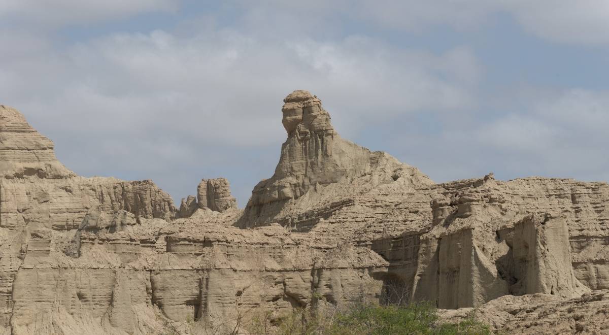 Hingol National Park