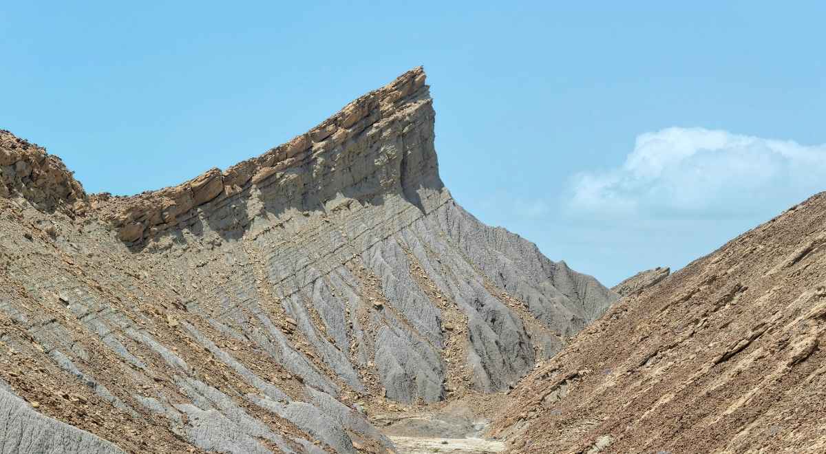 Hingol National Park