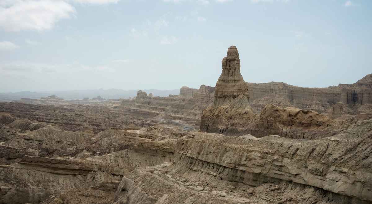 Hingol National Park