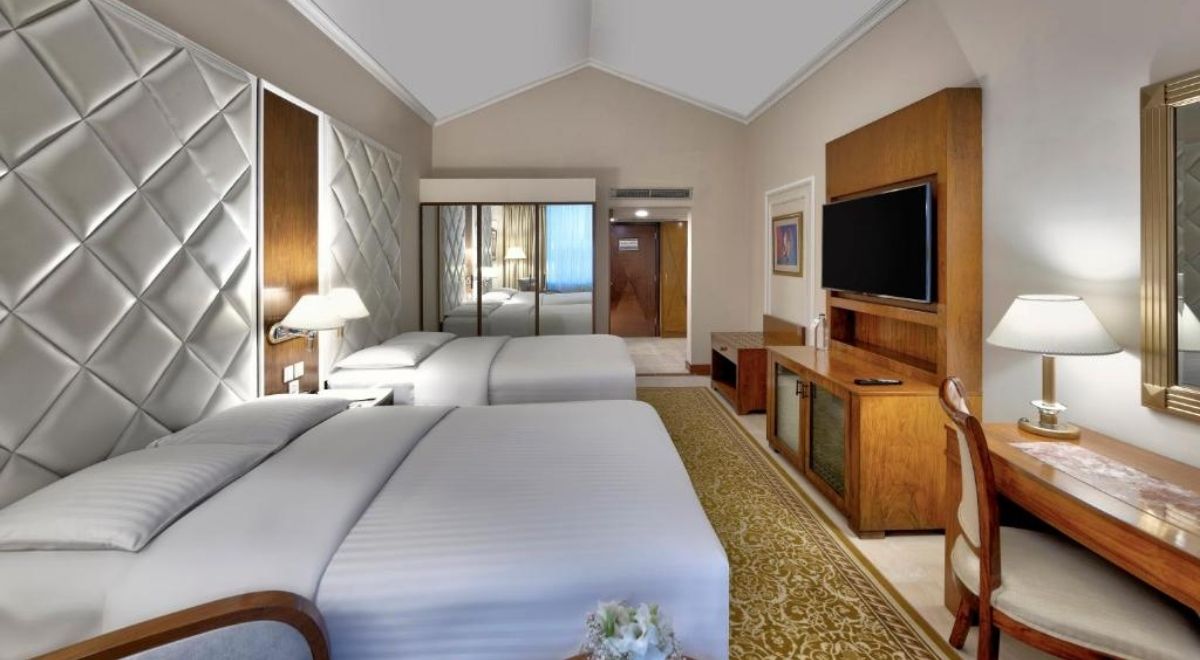 Islamabad Marriott Hotel