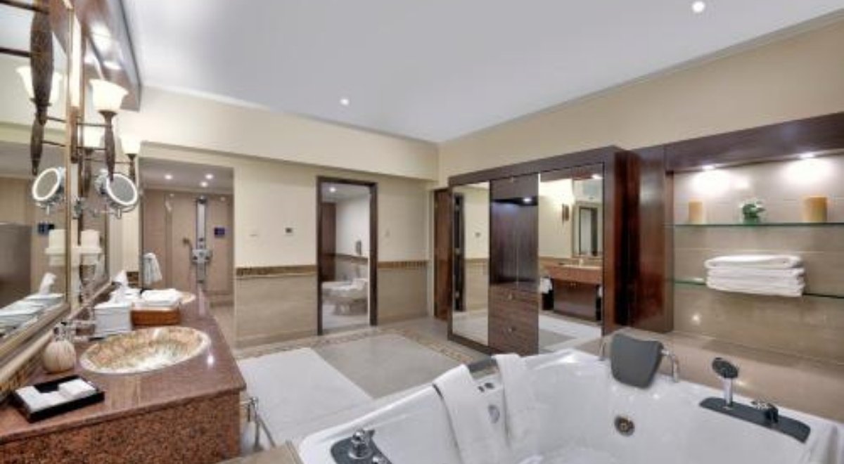 Islamabad Marriott Hotel