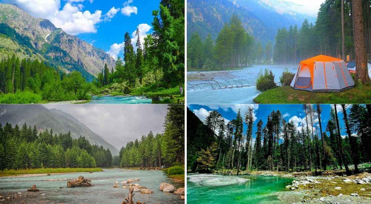 Kumrat Valley