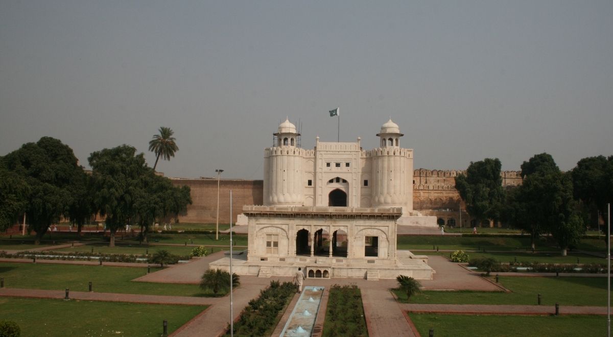 Lahore Fort