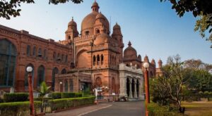 Lahore Museum