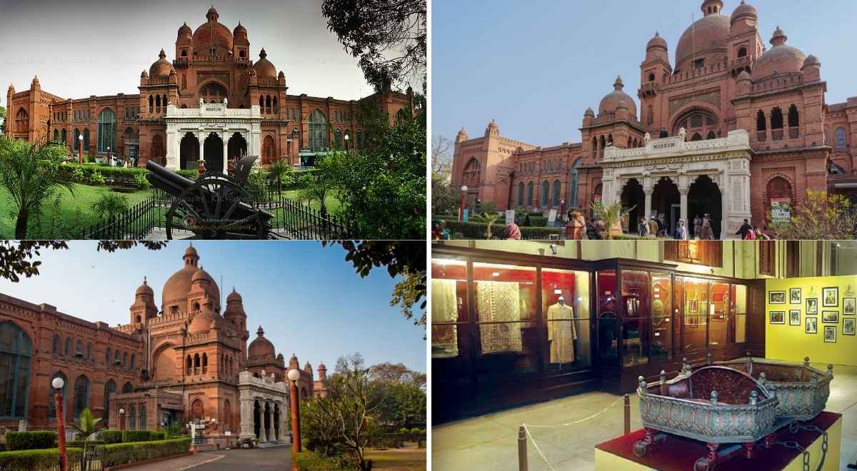 Lahore Museum