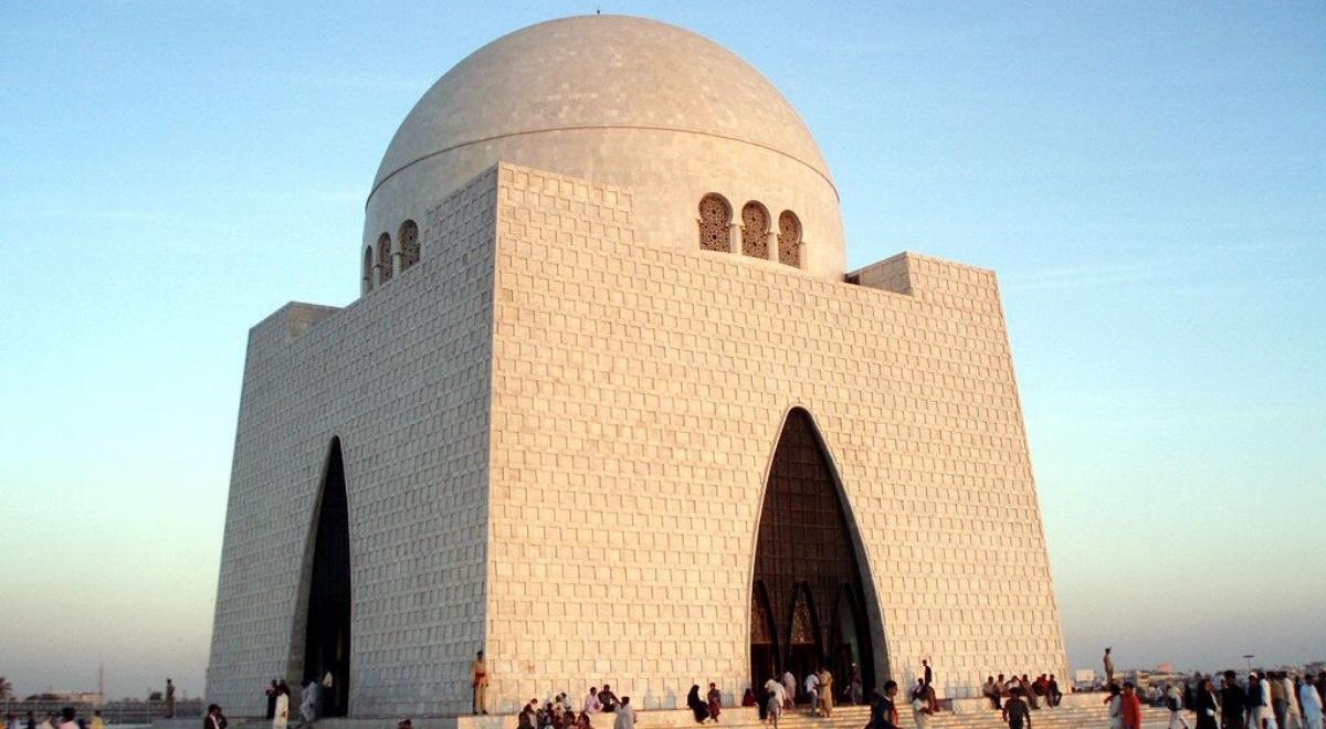 Mazaar e Quaid