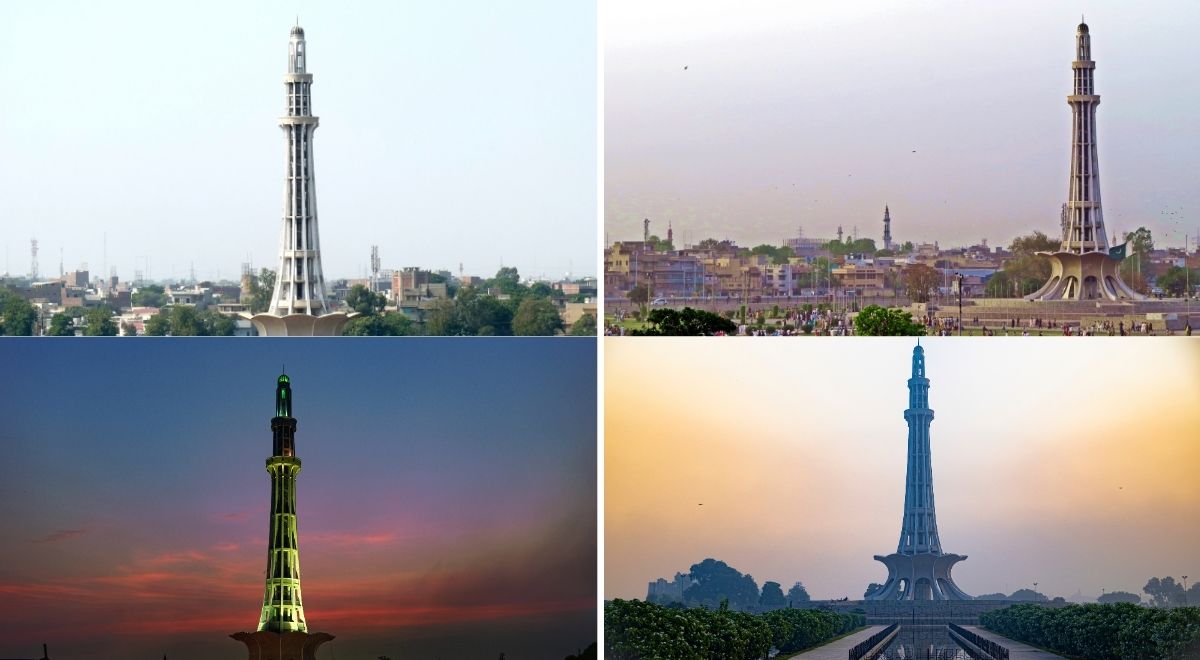 Minar e Pakistan