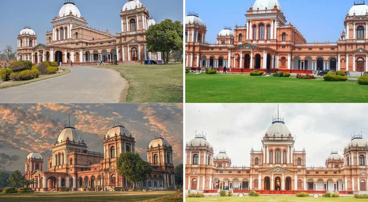 Noor Mahal
