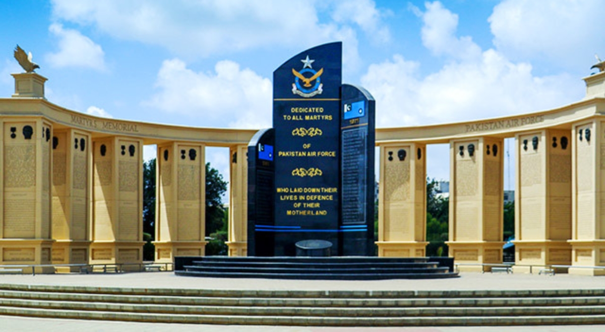 Pakistan Air Force Museum