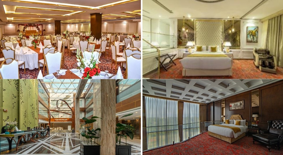 Best Western Premier Islamabad