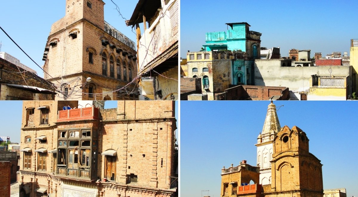 Hazro City Toure