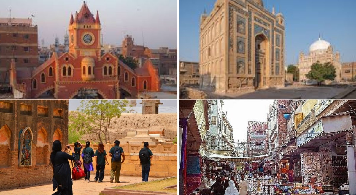 Hyderabad City Tours