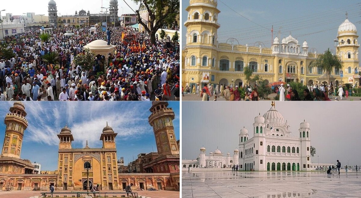 Nankana City Tours
