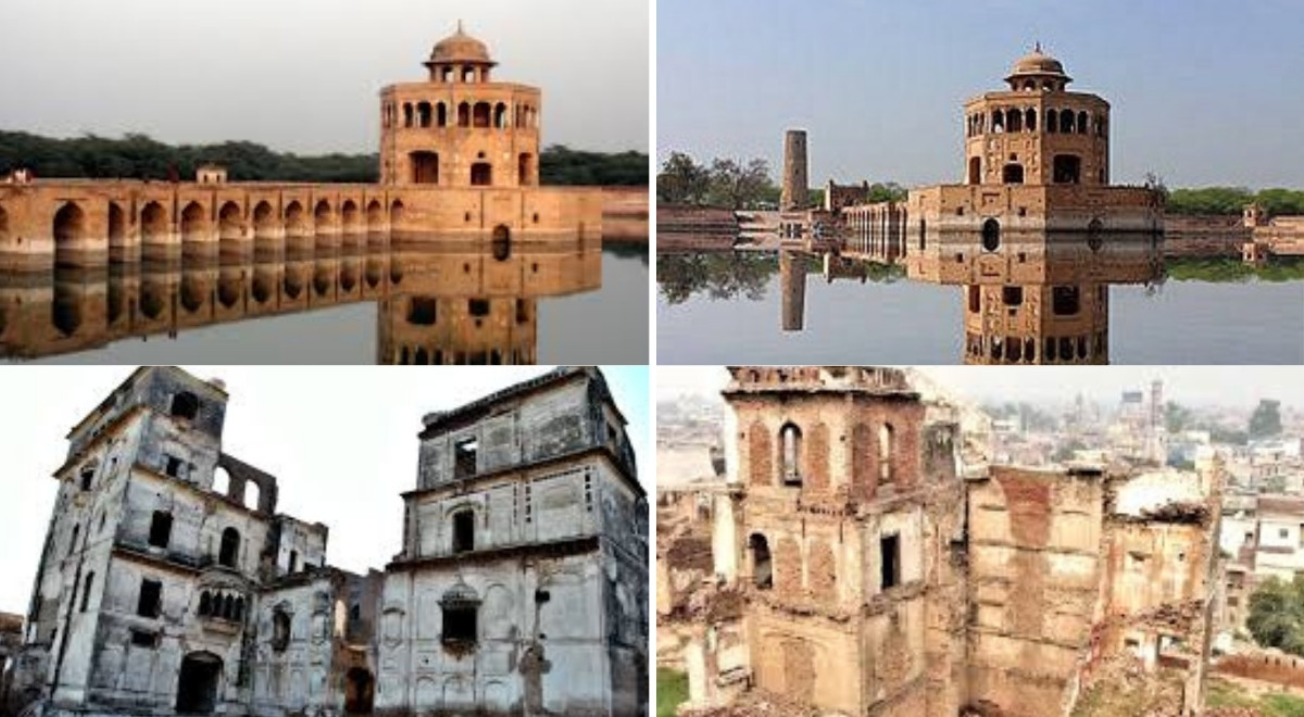Sheikhupura City Tours