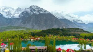 Hunza Valley